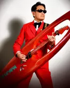 Japanese Guitar Legend Masayoshi Takanaka's Surprising Global Comeback in His 70s