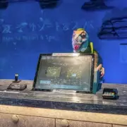 Japan's Henn na Hotel: World's First with Robot Dinosaur Receptionists