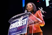 Jasmine Crockett Concedes Texas Democratic Primary to James Talarico