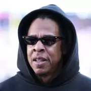 Jay-Z's Roc Nation Signs Three Manchester United Academy Talents