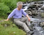 Jean Perraton: A Life Dedicated to Planning, Swimming, and Environmental Activism