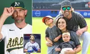 Jeff McNeil's Shocking Trade: From Mets to A's Mid-Golf Round