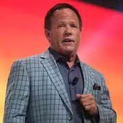 Jeff Webb, Charlie Kirk's Mentor and Cheerleading Pioneer, Dies After Pickleball Accident