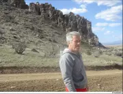 Jeffrey Epstein's New Mexico Ranch Under Fresh Scrutiny