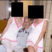 Jeffrey Epstein's Troubling Past as a Maths Teacher at Elite Dalton School