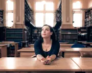 Jenni Fagan's 'The Delusions' Satirises Afterlife Bureaucracy and Human Folly