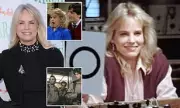 Jennifer Runyon, Ghostbusters and Charles in Charge Star, Dies at 65