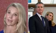 Jennifer Siebel Newsom's Remarks on Gender Roles Spark Conservative Backlash