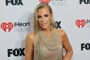 Jenny McCarthy's Medical Mystery Solved: Toxic Mold Caused Eye Growths and Tooth Decay