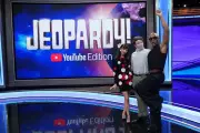 Jeopardy! Launches YouTube Spin-Off Featuring Digital Creators for Charity
