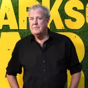 Jeremy Clarkson Mocks BAFTA Nominations, Brands Them 'Wall of Failure'