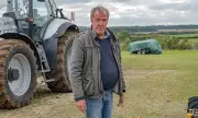 Jeremy Clarkson Secures Car Park Extension for Popular Cotswolds Pub