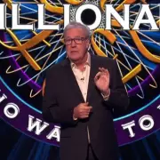 Jeremy Clarkson Stumps Who Wants to be a Millionaire Fans with Double Blunder