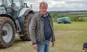Jeremy Clarkson's Diddly Squat Farm Shop Temporarily Closes Amid TB Recovery