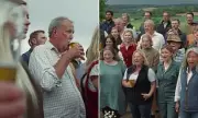 Jeremy Clarkson's Farmers' Choir to Audition on Britain's Got Talent This Weekend