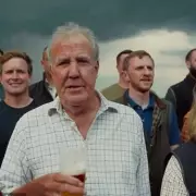 Jeremy Clarkson's Hawkstone Choir to Perform on Britain's Got Talent Tonight