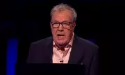 Jeremy Clarkson's NSYNC Blunder Amuses Millionaire Viewers
