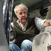 Jeremy Clarkson's Six-Word Motto Reveals His Impatience with Modern Technology