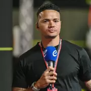 Jermaine Jenas Sells Family Home After BBC Axe Over Cheating Scandal