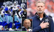 Jerry Jones Blames Cowboys' Playoff Miss on Fired DC Eberflus, Pins Hopes on New Hire