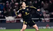 Jess Park's Remarkable Transformation: From Euros Bench to United's Star Player