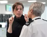 Jess Phillips Backs Jury Bill, Reveals She's a Victim of Courts Backlog