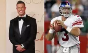 Jesse Palmer Recounts Near-Death Ordeal While Filming The Bachelorette in Fiji