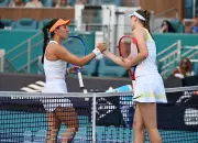 Jessica Pegula's Frustration Mounts as Elena Rybakina Stages Miami Comeback