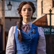 Jessica Reynolds' Journey from Derry Girls to A Woman of Substance