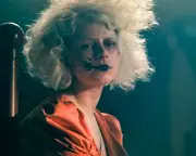 Jessie Buckley Electrifies in Maggie Gyllenhaal's Bizarre 'The Bride!' Reimagining