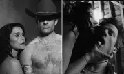 Jessie Ware's Steamy 'Ride' Video Features James Norton as BDSM Cowboy