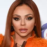 Jesy Nelson Blasts Body-Shaming Trolls in Fiery Social Media Outburst