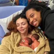 Jesy Nelson Champions Toddler's Fight Against Rare Childhood Dementia