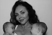 Jesy Nelson's Bittersweet Response to Scotland's SMA Screening for Newborns