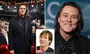 Jim Carrey's Altered Appearance Sparks Bizarre Clone Conspiracy Theories
