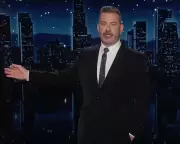 Jimmy Kimmel's Monologue Criticises Trump's Iran Comments on Pete Hegseth