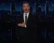 Jimmy Kimmel's Pentagon Food and Iran Melania Documentary Sparks Debate