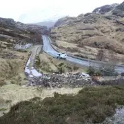 Jimmy Savile's Glencoe Cottage Demolished After Years of Decay and Controversy