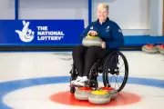 Jo Butterfield Aims for Paralympic History After Cancer Recovery and Winter Games Debut