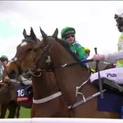 Jockey Cleared of Racist Comments Allegation Following Cheltenham Festival Altercation