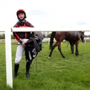 Jockey Sean Bowen Battles Horse Allergies Ahead of Cheltenham Festival
