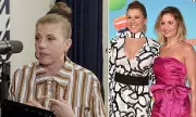 Jodie Sweetin Reveals Political Divide with Full House Co-Star Candace Cameron Bure