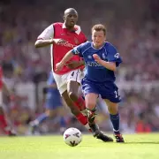 Jody Morris Reflects on Charity Boxing Bout with David Bentley