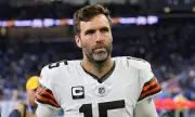 Joe Flacco Signs with Cincinnati Bengals After Stellar Jets Stint