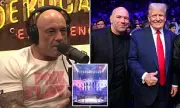 Joe Rogan Issues Security Warning for Historic UFC White House Event Amid Iran Tensions