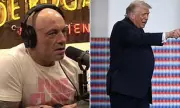 Joe Rogan 'Spooked' by Trump's Health Amid Iran Strikes, Citing Age Concerns