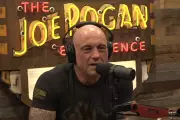 Joe Rogan Warns Trump's Age and Iran War Could Trigger World War III