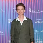 Joe Sugg Clarifies Pronunciation of Baby Son Bowden's Name After Strictly Arrival