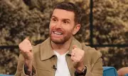 Joel Dommett's Wife Gave X-Rated Ultimatum Over Nipple Piercing Bet Loss