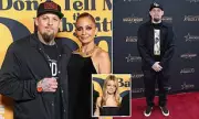 Joel Madden Reveals Daughter's Long-Standing Name Change to Kate